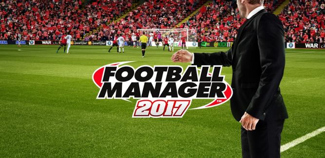 W ten weekend w Football Manager 2017 zagracie za darmo