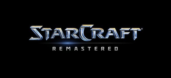 StarCraft: Remastered w polskiej wersji językowej