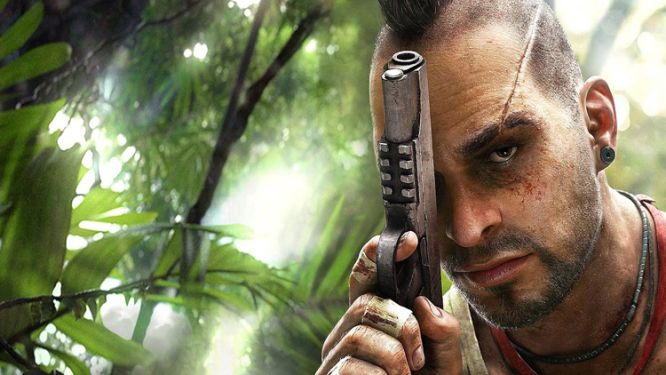 Far Cry 3 objęty wsteczną kompatybilnością na Xbox One