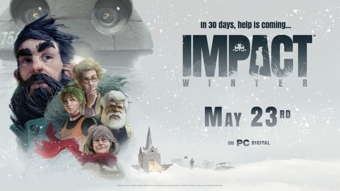 Premiera Impact Winter opóźniona do 23 maja