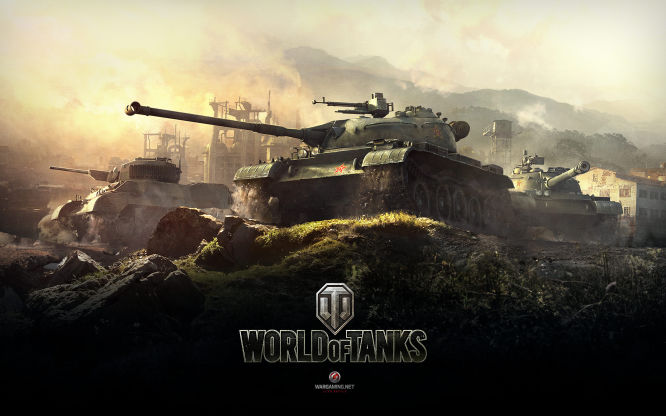 World of Tanks może trwać wiecznie?