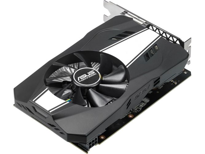 ASUS ujawnia GeForce GTX 1060 3GB Phoenix