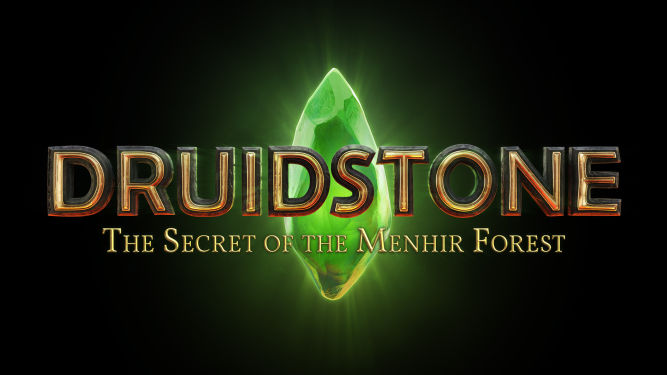 Zapowiedziano Druidstone: The Secret of the Menhir Forest – połączenie taktycznego RPG z elementami roguelike