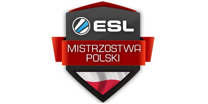 PRIDE w półfinale ESL Mistrzostw Polski