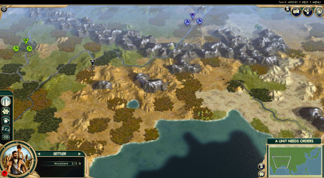Civilization V przekroczyło granicę 10 milionów sprzedanych kopii na Steamie
