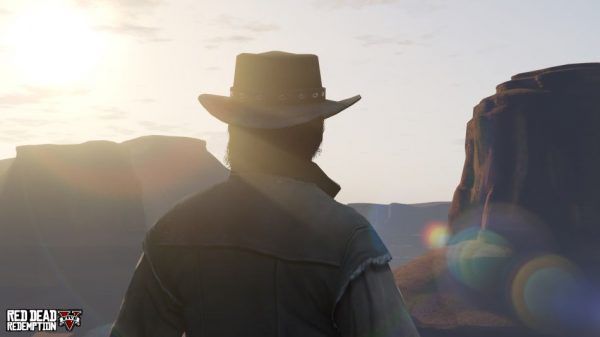 Take-Two kasuje mod Red Dead Redemption do GTA V