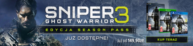 Sniper Elite 4 - druga część DLC Deathstorm już dostępna