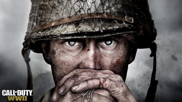 Call of Duty: WWII to 