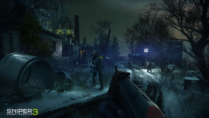 Jak polski Sniper: Ghost Warrior 3 został przyjęty na świecie? Przegląd ocen