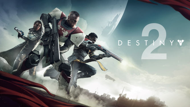 Pierwszy gameplay z Destiny 2 zostanie zaprezentowany 18 maja