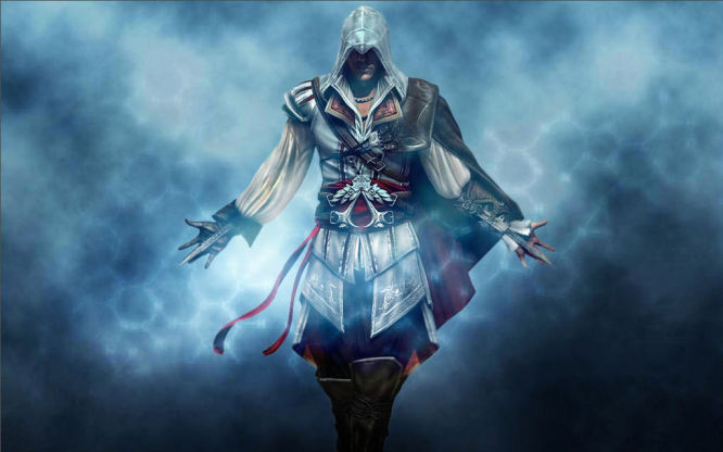 Twórca Assassin’s Creed gorzko o pracy w Ubisofcie
