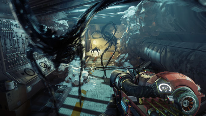 Prezes Arkane Studios zapewnia, że Prey będzie lepiej zoptymalizowane na PC niż Dishonored 2