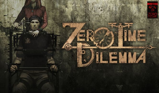 Zero Time Dilemma trafi na PS4?