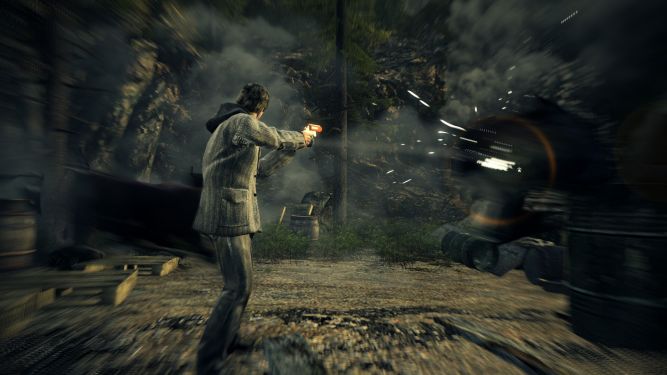 Alan Wake zniknie ze sprzedaży na Steam i Xbox Store