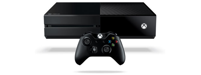 Xbox One ze wsparciem dla klawiatury i myszy