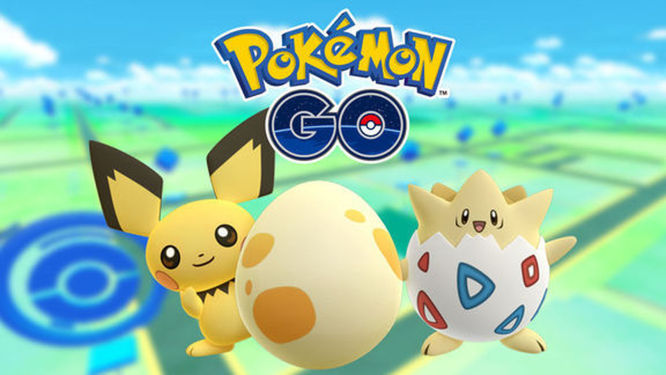 Pokemon Go - 290 mln Pokemonów trawiastych złapanych podczas ostatniego wydarzenia