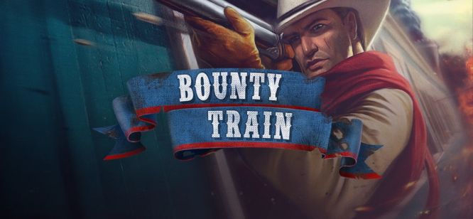 Strategiczna gra Bounty Train w realiach Dzikiego Zachodu trafi na PC 19 maja