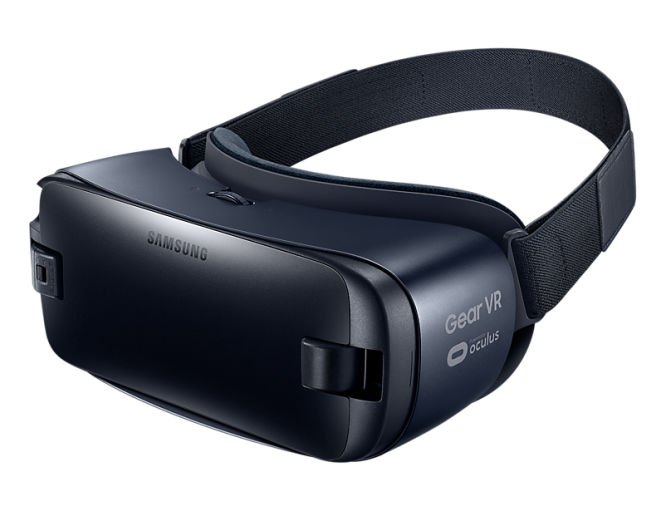 Zenimax pozywa Samsunga. Poszło o Gear VR