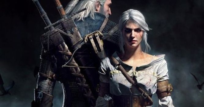 Wiedźmin - aktor podkładający głos pod Geralta w grze nie weźmie udziału w produkcji serialu