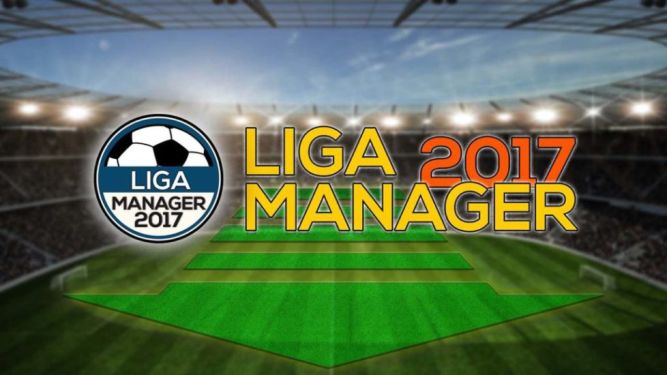 Liga Manager 2017 - powraca kultowa seria piłkarskich managerów
