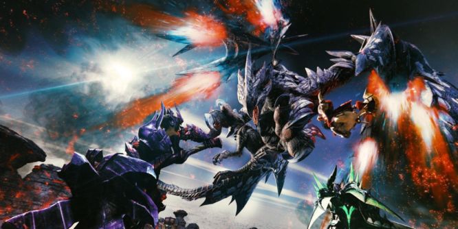 Capcom zapowiedziało port Monster Hunter XX na Nintendo Switch