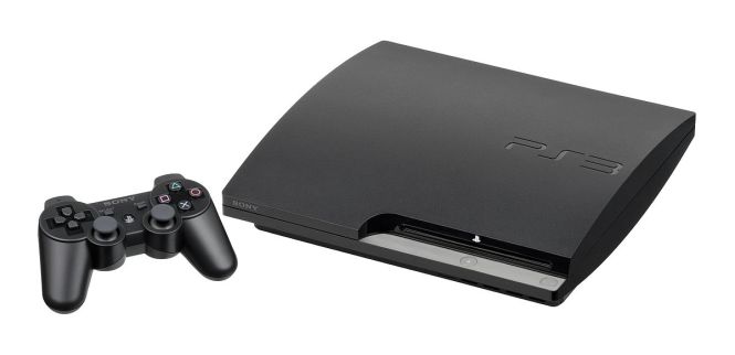 Sony zamyka produkcję PlayStation 3 w Japonii