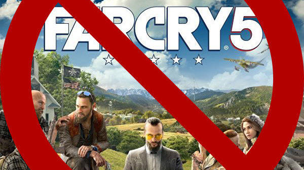 Pojawiła się petycja o anulowanie Far Cry 5, bo gra obraża Amerykanów