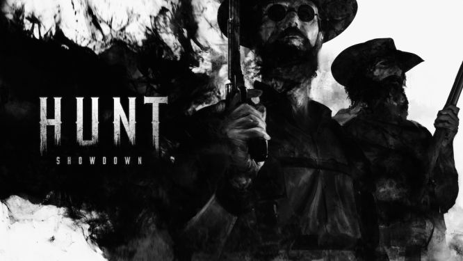 Hunt: Showdown, nowa gra Cryteku, zagości na E3