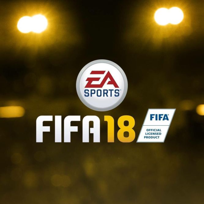 FIFA 18 z pierwszym zwiastunem jeszcze dzisiaj