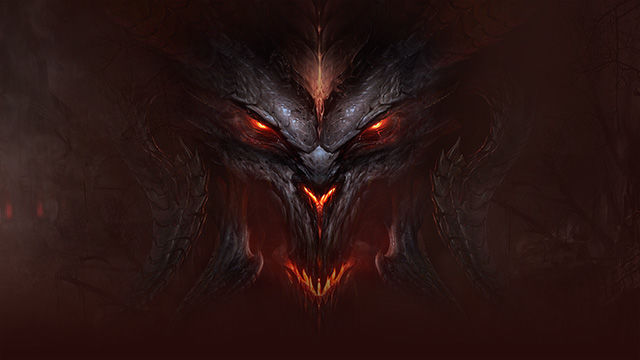 ESRB ujawnia istnienie Diablo III: Eternal Collection