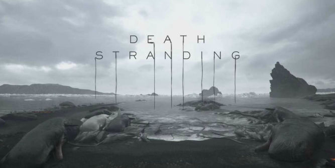 Death Stranding nie pojedzie na E3