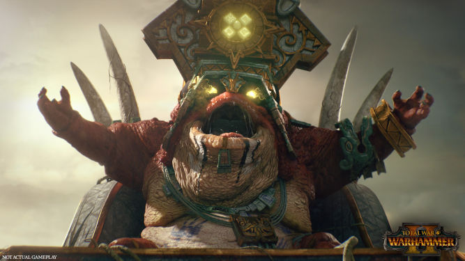 Yakuza 6 i Total War: Warhammer II gwiazdami Segi na E3 2017