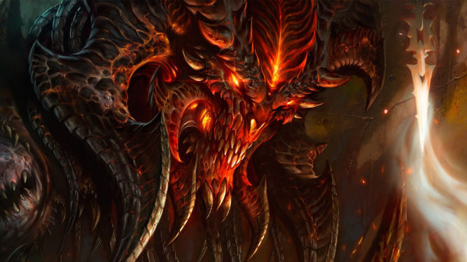Diablo III - dziesiąty sezon rankingowy zakończy się 23 czerwca