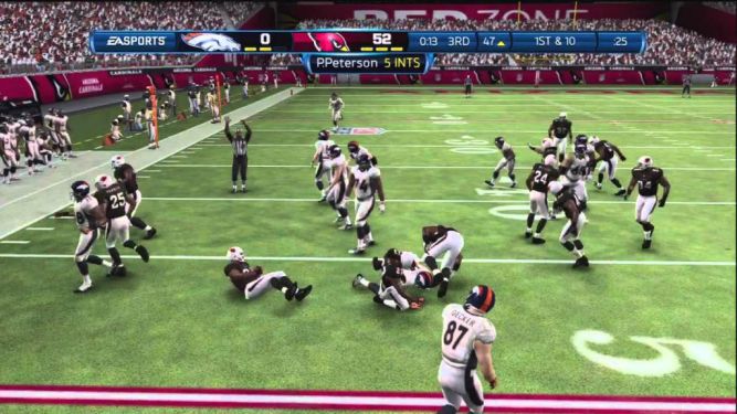 EA Play: Madden NFL 18 jak FIFA. Zwiastun trybu fabularnego