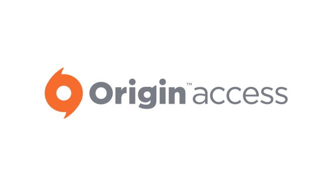 EA Play: Origin Access za darmo przez tydzień