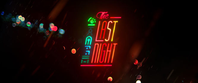 E3 2017: The Last Night z najnowszym zwiastunem na Xboksie