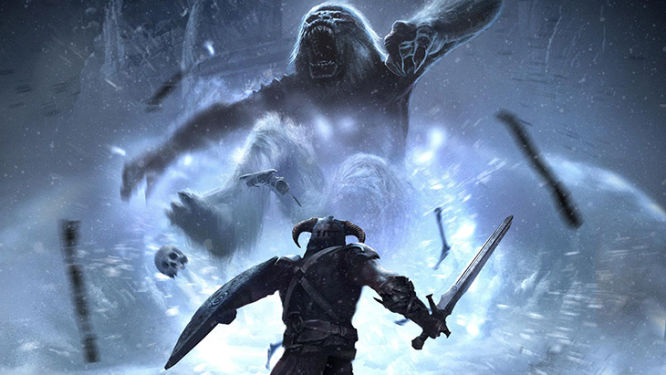 E3 2017: The Elder Scrolls Legends zmierza na telefony; dostanie nowy dodatek