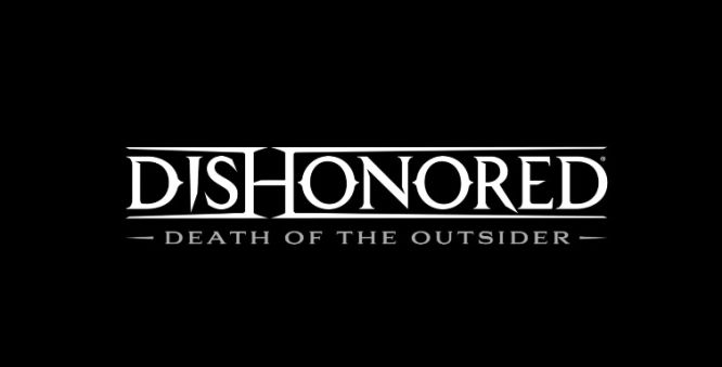 E3 2017: Zapowiedziano Dishonored: Death of the Outsider