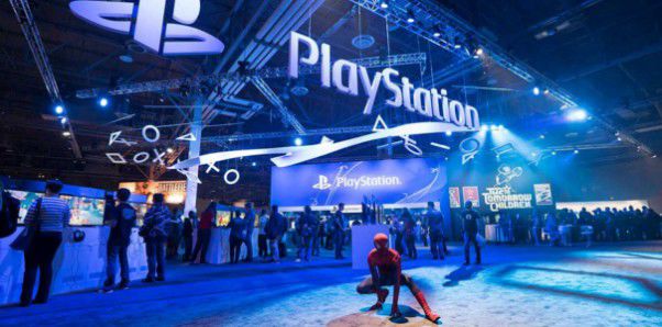 E3 2017: PlayStation Experience powróci w grudniu