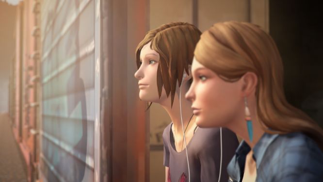 E3 2017: Life is Strange – Chloe nie przemówi głosem Ashley Burch ze względu na strajk