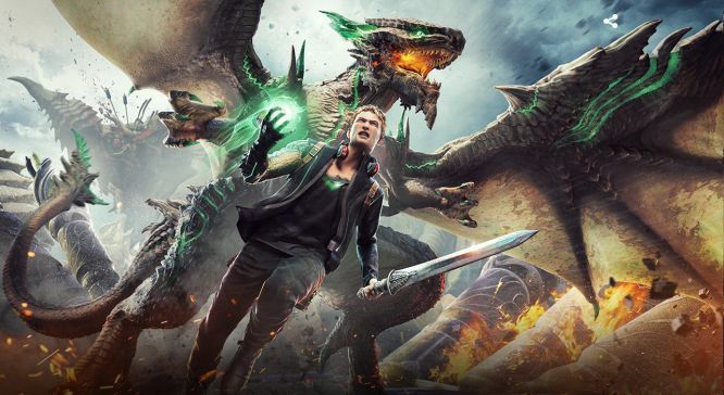 E3 2017: Phil Spencer w kilku słowach o anulowaniu Scalebound