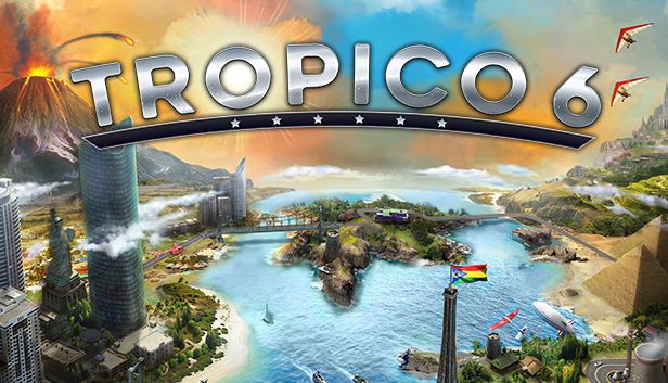 Tropico 6 z pierwszymi konkretami