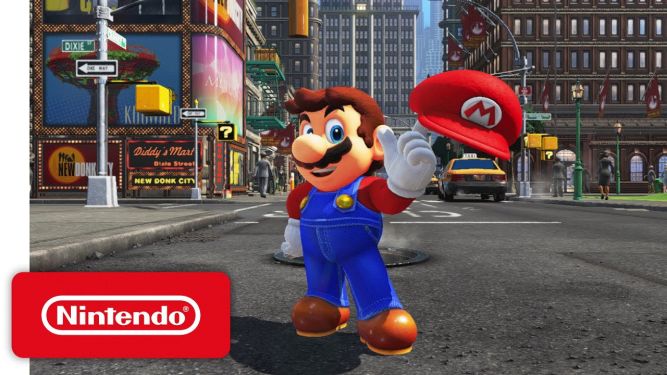 E3 2017: Nintendo Spotlight - na żywo od 18.00!