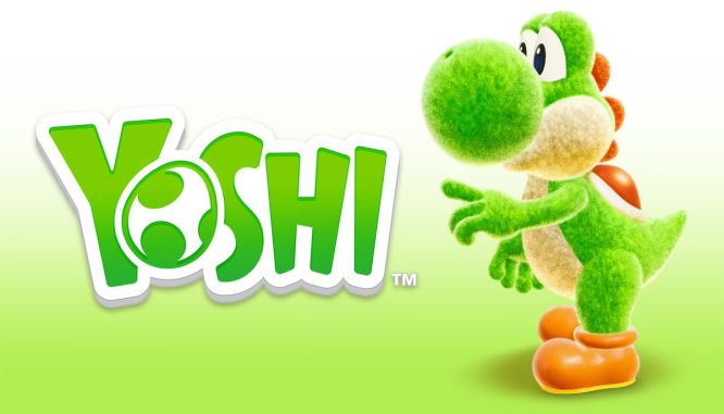 E3 2017: Yoshi zapowiedziane na Nintendo Switch