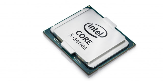 Znamy datę premiery procesorów Intel Core X