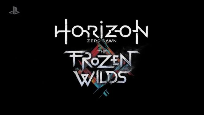 Pierwsze szczegóły DLC The Frozen Wilds do Horizon Zero Dawn