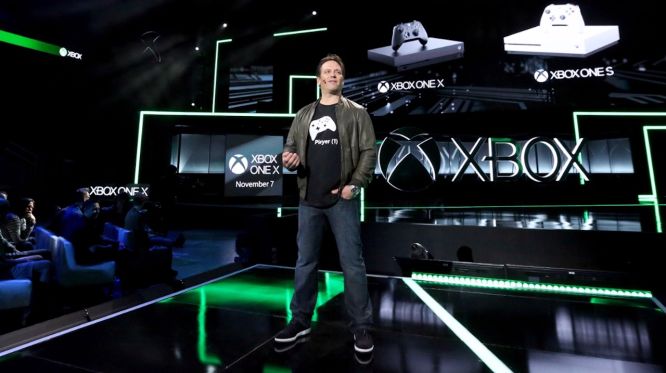 E3 2017: konferencja Microsoftu zdeklasowała resztę w mediach społecznościowych