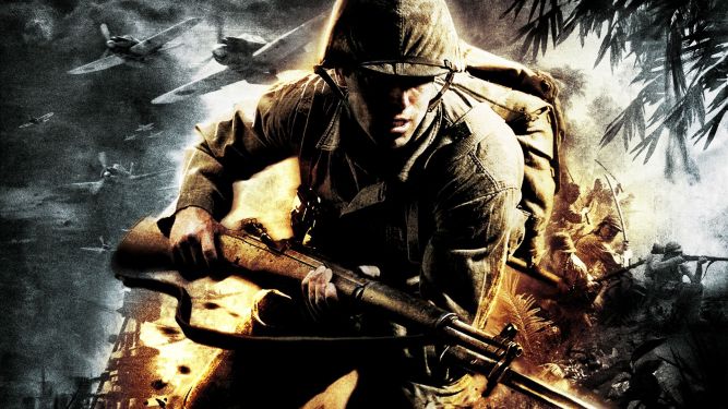 Medal of Honor: Pacific Assault za darmo na Origin