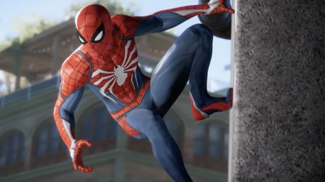 Spider-Man - garść informacji o romansach, roli Milesa Moralesa i opcji skradania się
