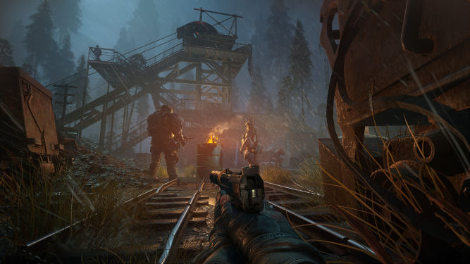 CI Games przyznaje - Sniper Ghost Warrior 3 było zbyt ambitne